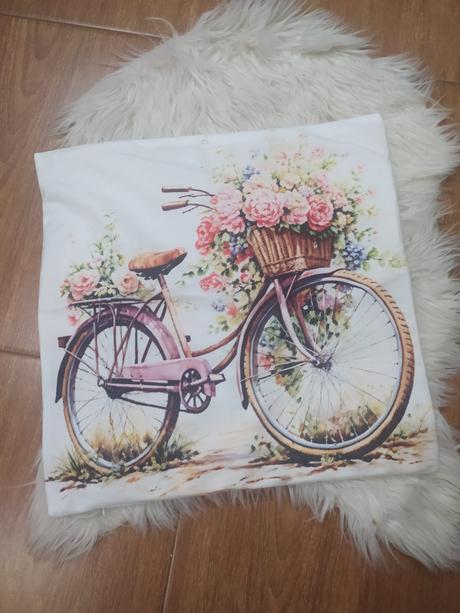 Obliečka na vankúšik, 