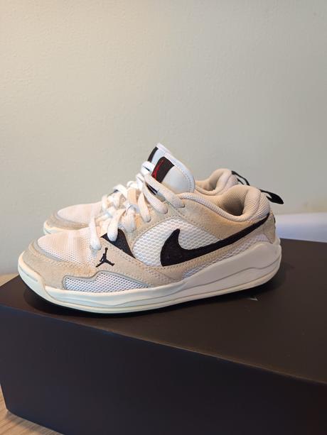 Jordan, nike,36