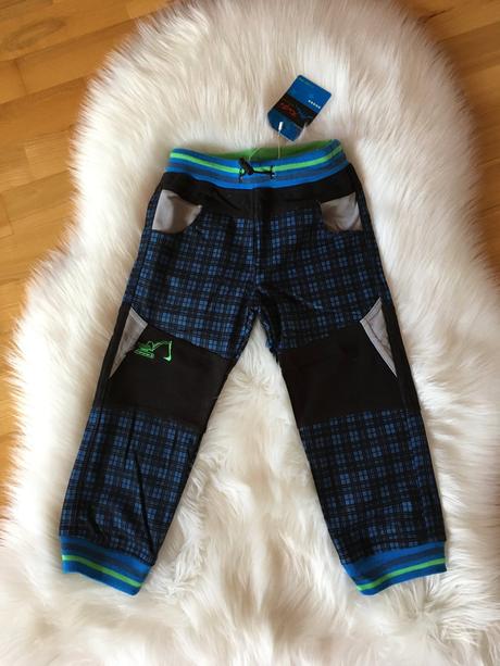 Dojčenské outdoor nohavice, veľ.80., kugo,80