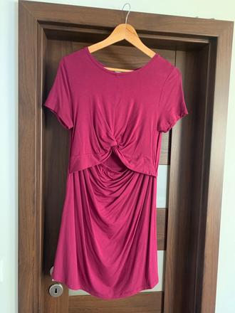 Anna field tričko na dojčenie l,