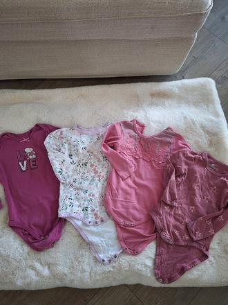 4 krat dievcenske body 86, pepco,86