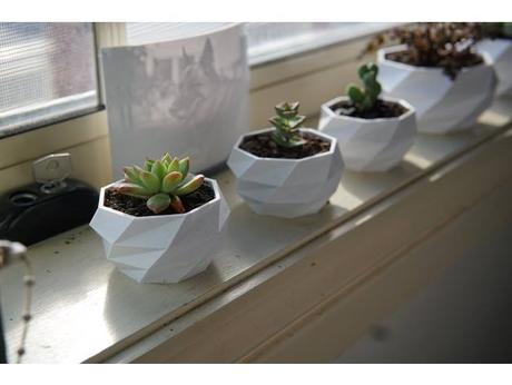 Dekoračné misky 3 kusy, 