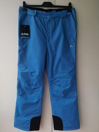 Dare 2b pánske otepľovačky veľkosť xl, xl