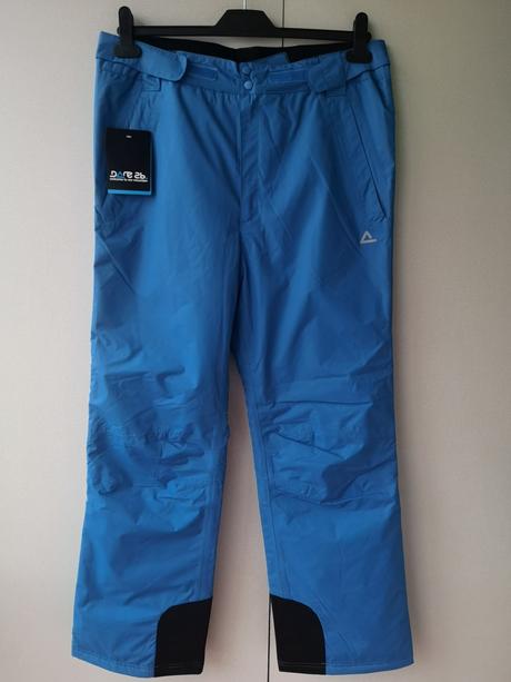 Dare 2b pánske otepľovačky veľkosť xl, xl