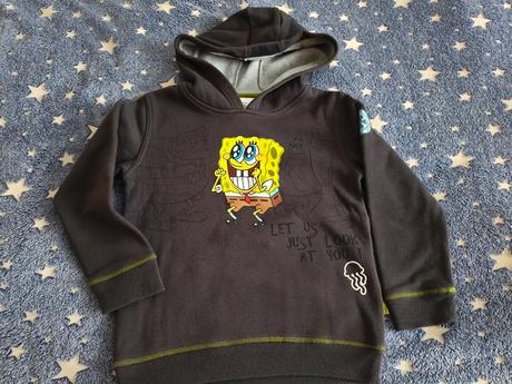 Mikina, nickelodeon,122