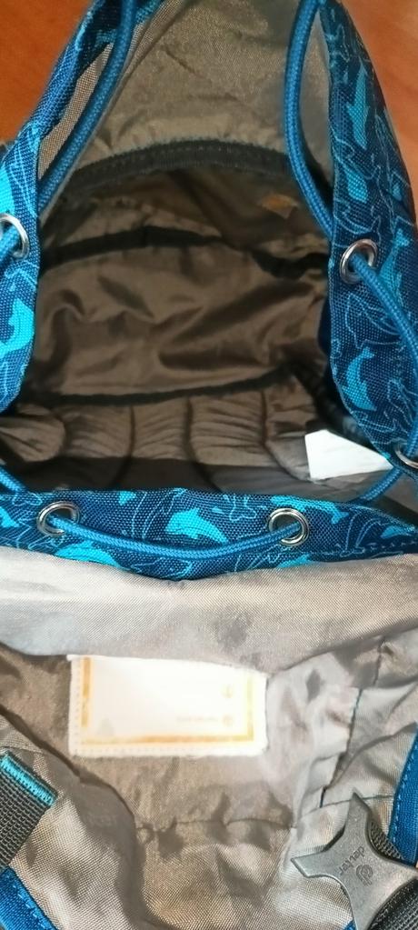 Detský batoh deuter, 
