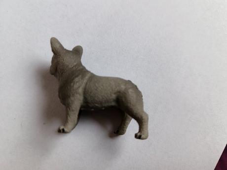 Schleich pes mačka, 