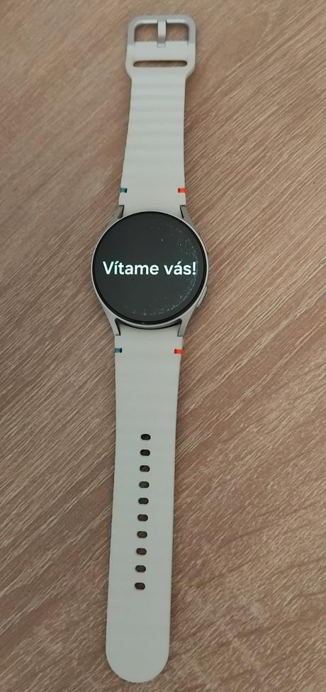 Galaxy watch7 40mm, samsung
