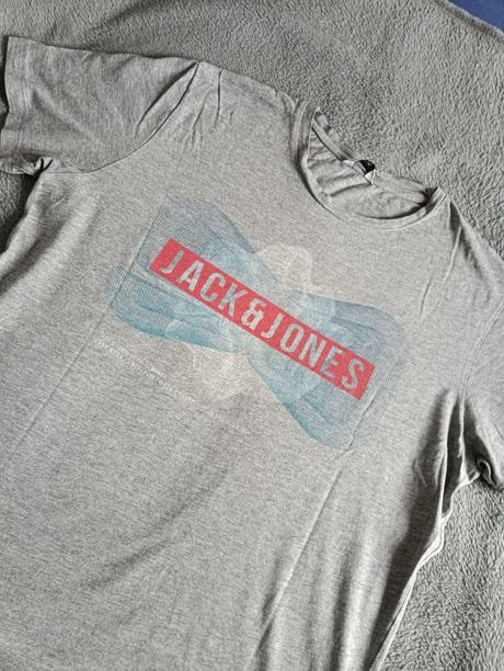 Everlast a  umbro mikina + 5 tričiek, m