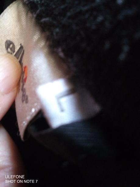 Pánska zimná bunda, l