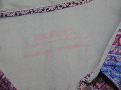 Kvalitna košelova vzdušna bluzka, 44