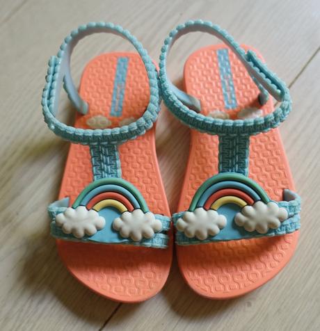 Sandálky do vody 20/21, 20