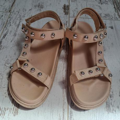 Sandalky nelli blu, nelli blu,34