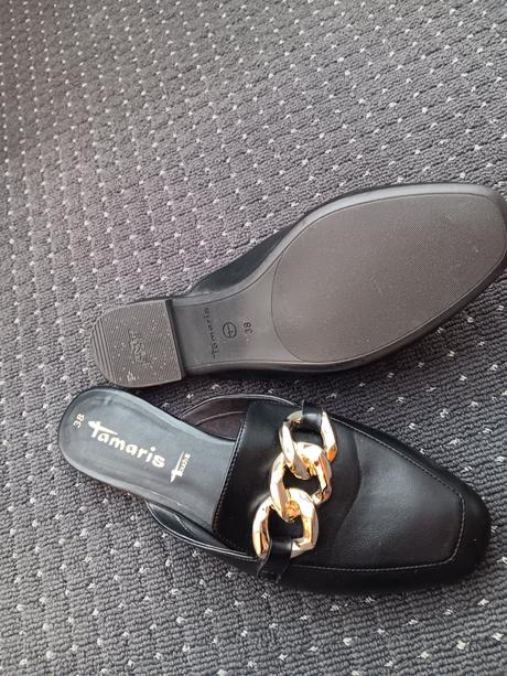 Topanky tamaris, tamaris,38