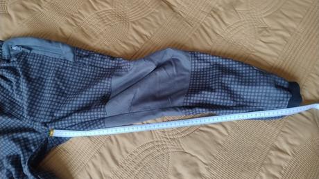 Turistické nohavice, 152