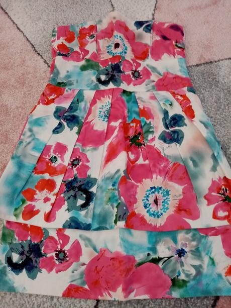 Šaty new look, new look,s