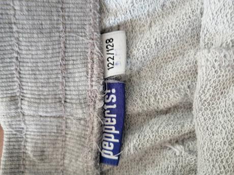 Šortky, pepperts,122