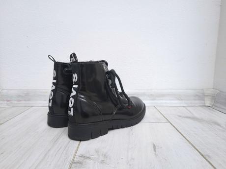 Kotníčky levi' s, levis,31