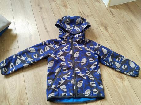 Softselka 110-116, h&m,110