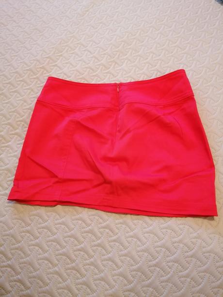 Dievčenská sukňa, terranova,146