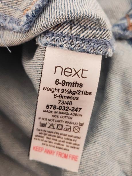 Šatová sukňa next, next,74