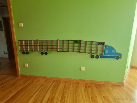 Stojan na angličáky, 