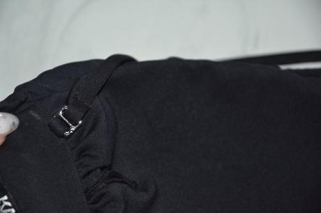 Plavky karl lagerfeld, l