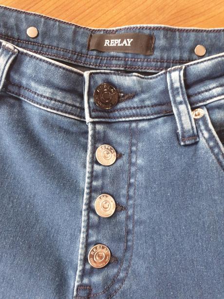 Elasticke rifle replay, replay,m