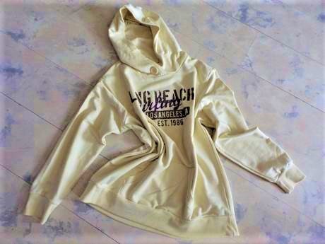 Mikina oversize xl/xxl, xxl