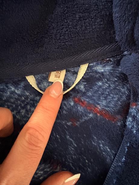 Hunata mikinka, alpine pro,152