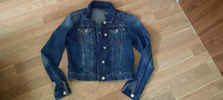 Riflova bunda c.38, c&a,38