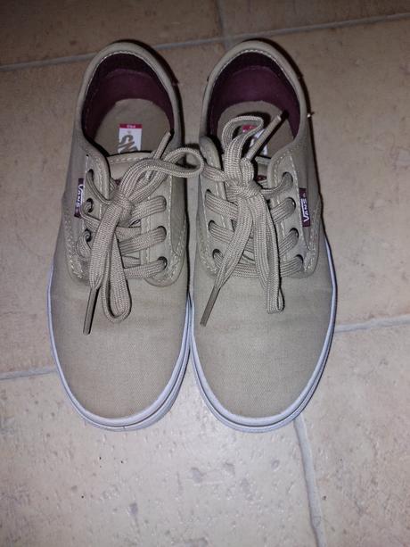 Tenisky vans, vans,34
