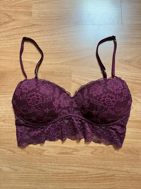 Podprsenka gills hicks 70a/b, 70a