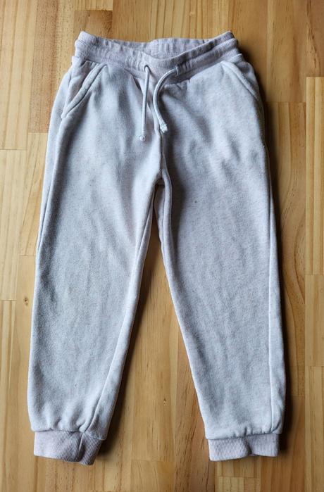 Tepláky matalan na 3-4 roky, matalan,98