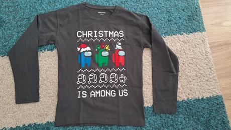 Vianočné tričko, reserved,152