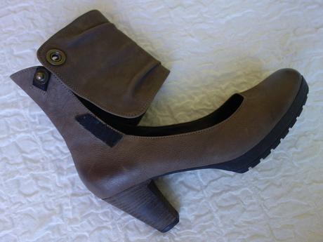 Kotníkové topánky hogl, veľ. 38,5, 38