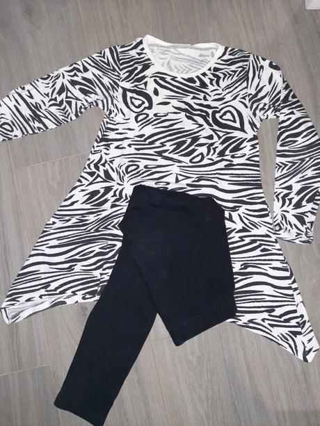 Zebrickovy kompletik, 134