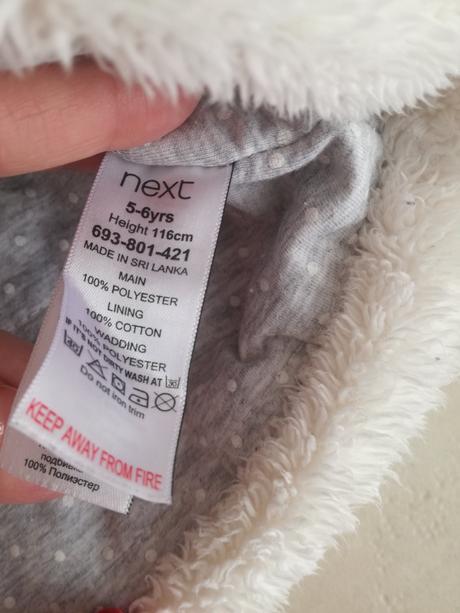 Bundička next, next,116