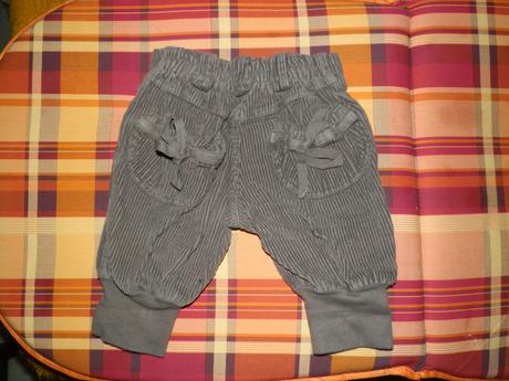 Menzestraky tristvrtove pre 1-2roky, 92