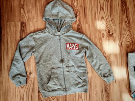 Marvel mikina, sinsay,128
