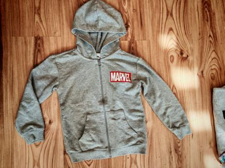 Marvel mikina, sinsay,128