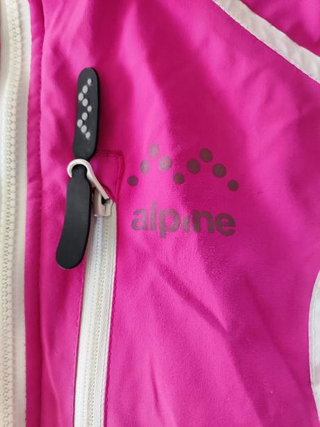 Zimná bunda, alpine pro,l