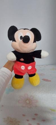 Mickey mouse, 