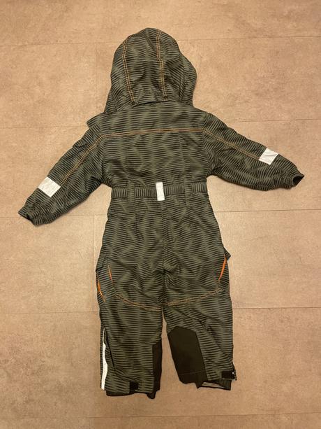 Overal killtec 92, 92