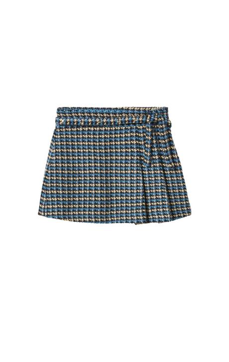 Minisukňa zara, veľ. 140, zara,140