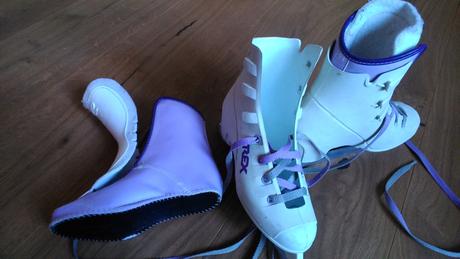 Dievčenské korčule č. 31, 31