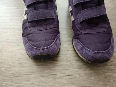 Tenisky asics, asics,35