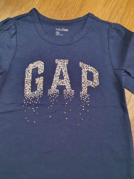 Tričká, gap,110