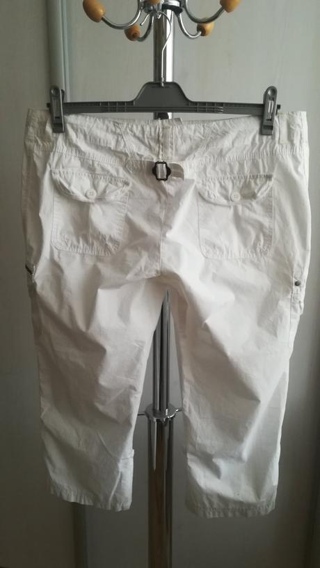Letné 3/4 nohavice, 46
