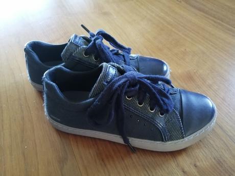 Topánky geox, geox,32